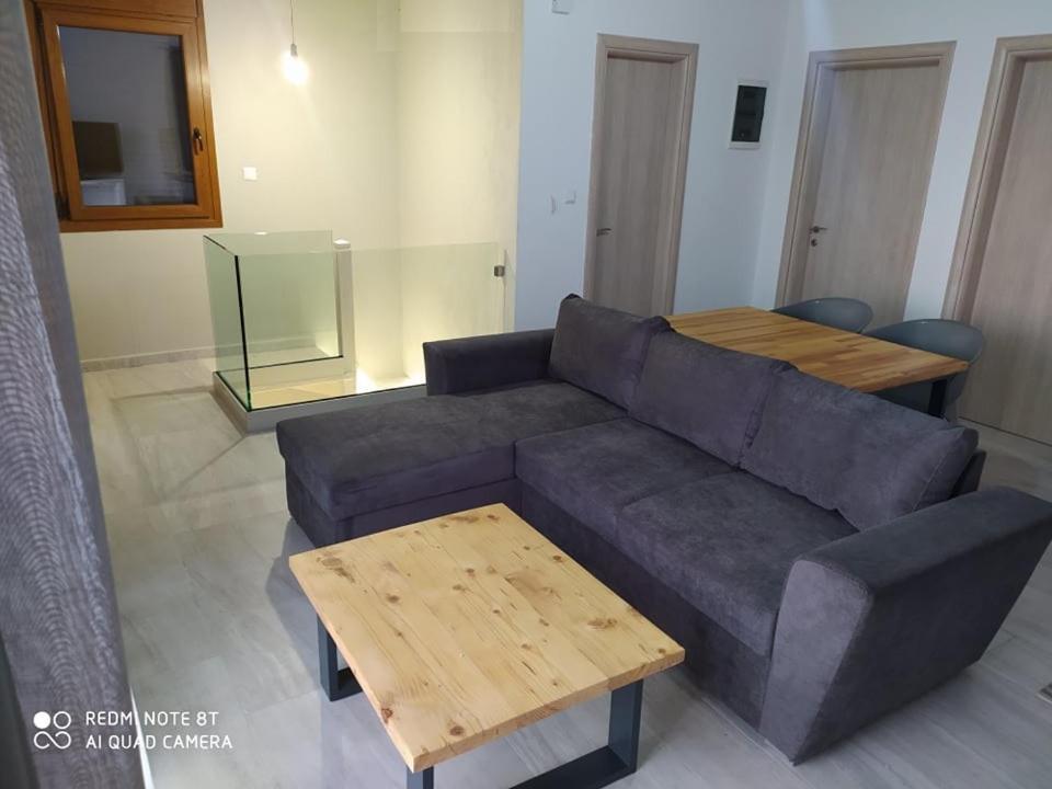 Lavender&Sea Villa Nea Poteidaia Eksteriør billede