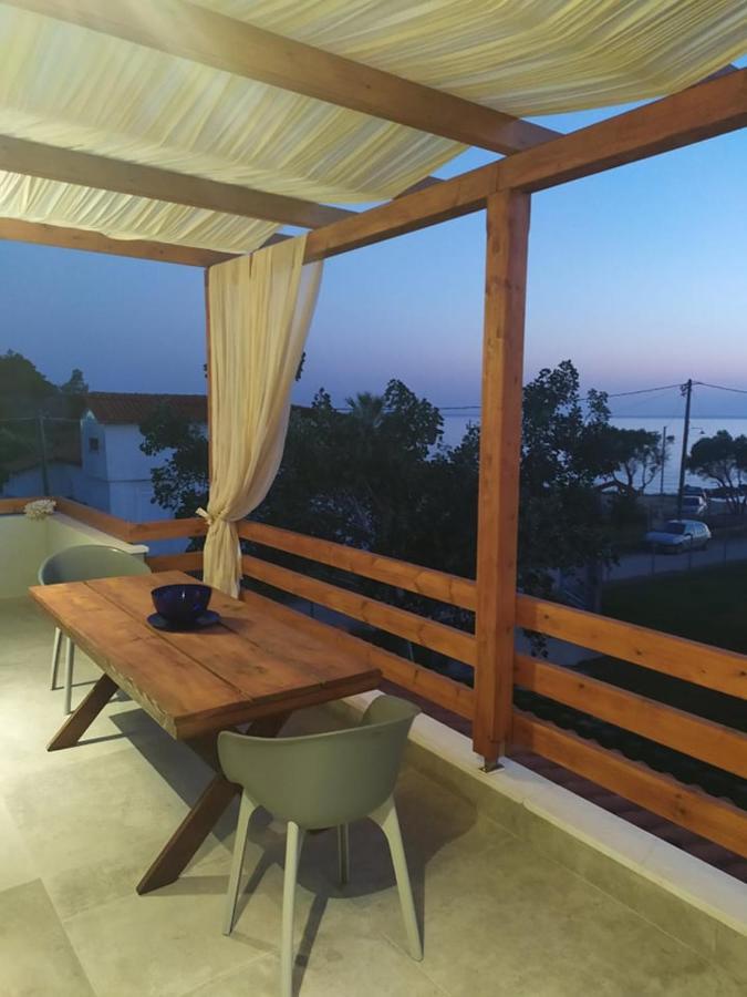 Lavender&Sea Villa Nea Poteidaia Eksteriør billede
