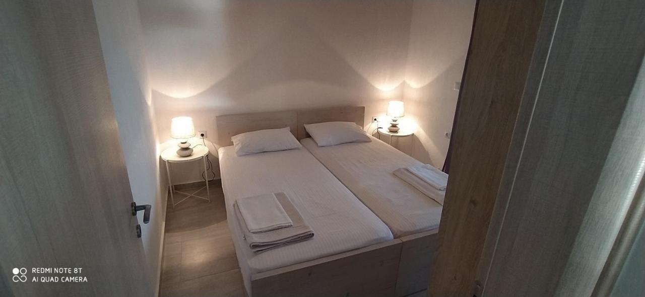 Lavender&Sea Villa Nea Poteidaia Eksteriør billede